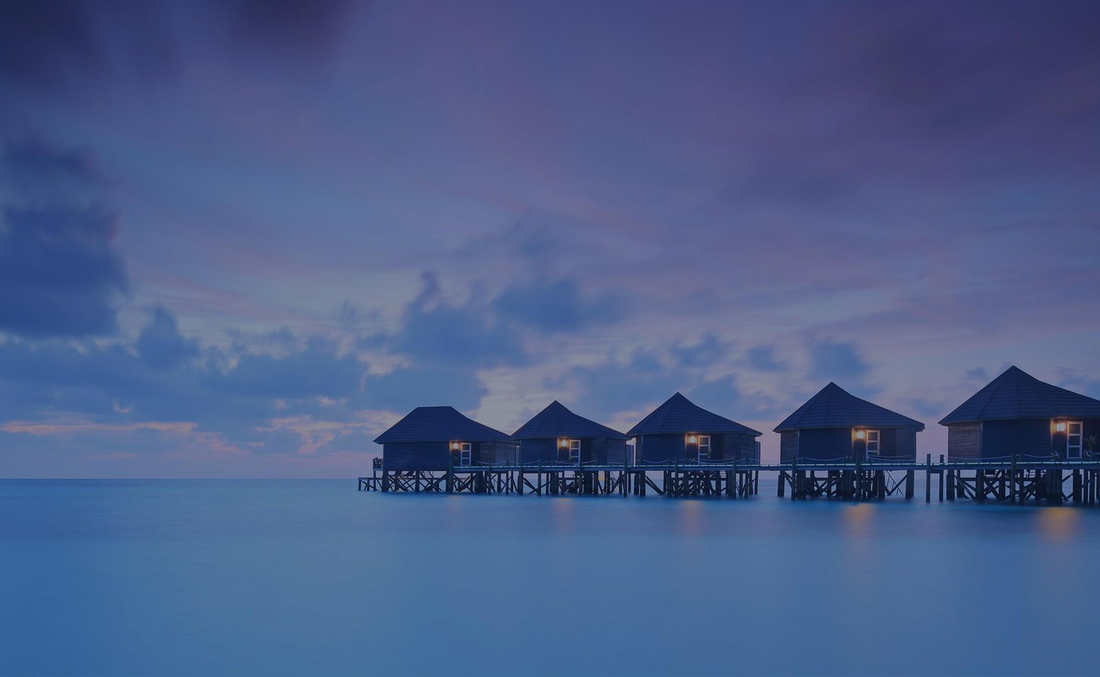 Cabins On A Lake Cabins On A Lake